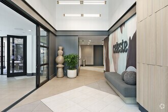 Interior Photo - Bell South City