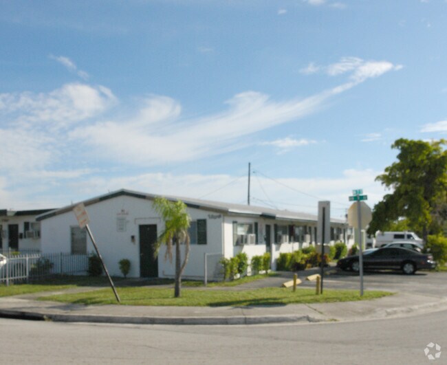 Primary Photo - Orchid Grove