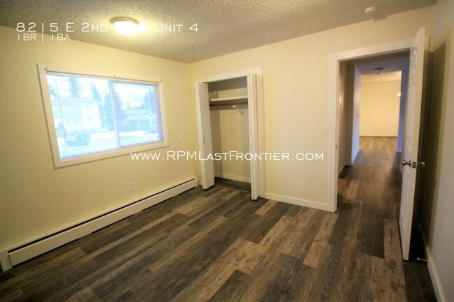 Building Photo - 8215 E 2nd Ave