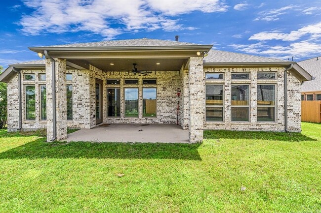 Building Photo - 7327 Camden Crestwood Way