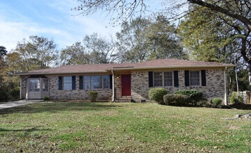 Building Photo - 2800 2nd Way NW