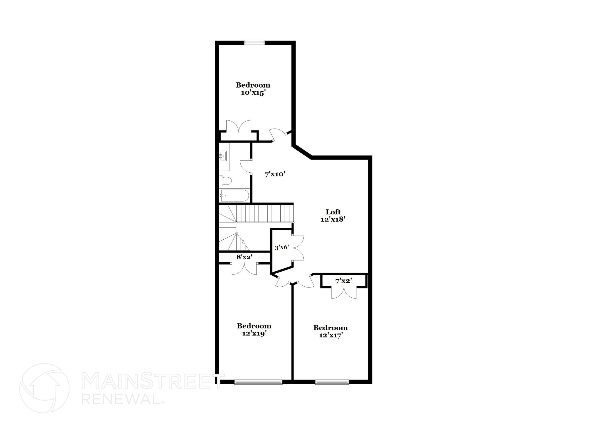 Building Photo - 1202 Alisa Ln.