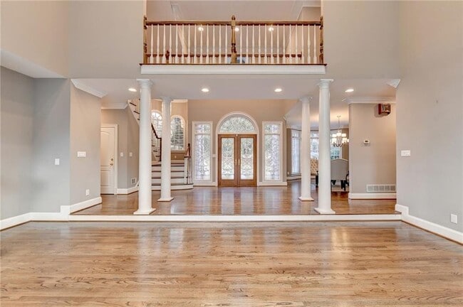 Building Photo - 3871 River Mansion Dr NW