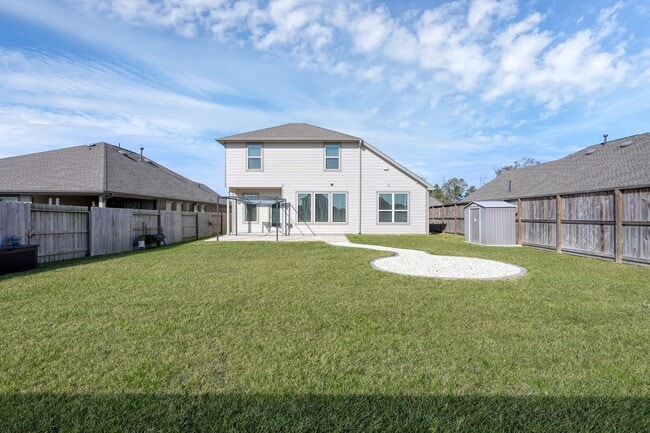 Building Photo - 19017 Sonora Chase Dr