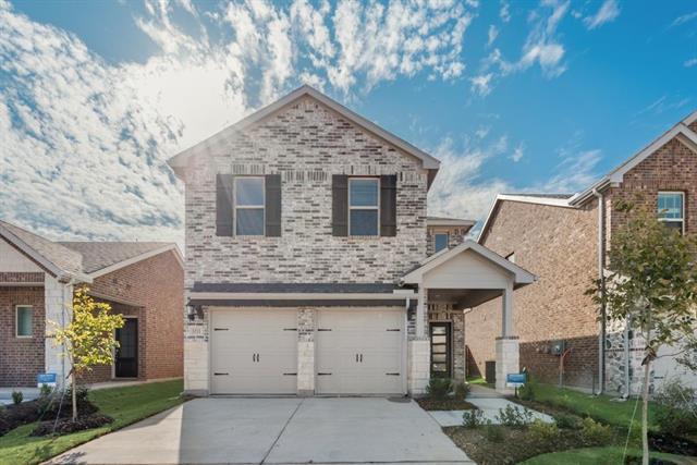 Primary Photo - 3311 Celestial Ln