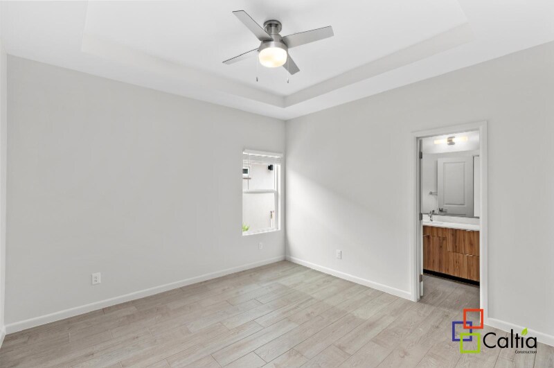 Building Photo - 3401 Duke Ave