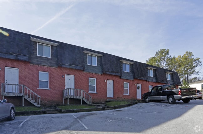 Exterior View - 4405 Delashmitt Rd