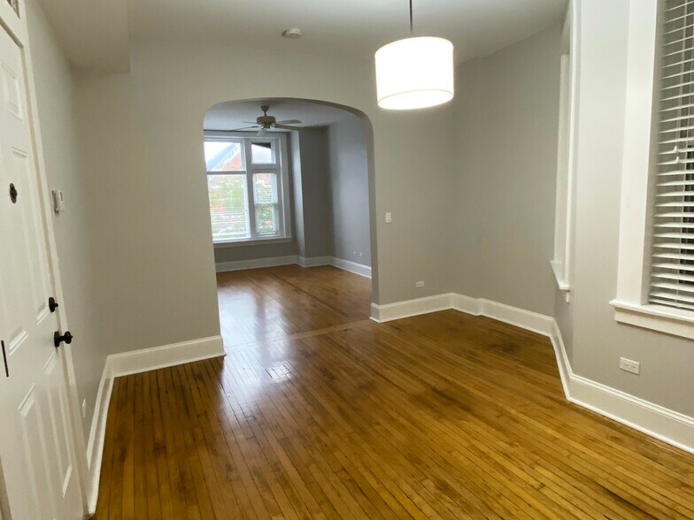 Dining Room - 1757 W 17th St