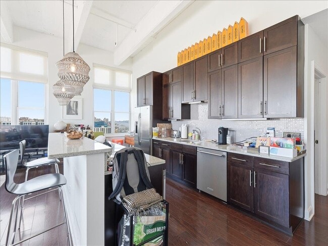 Building Photo - 1500 Washington St