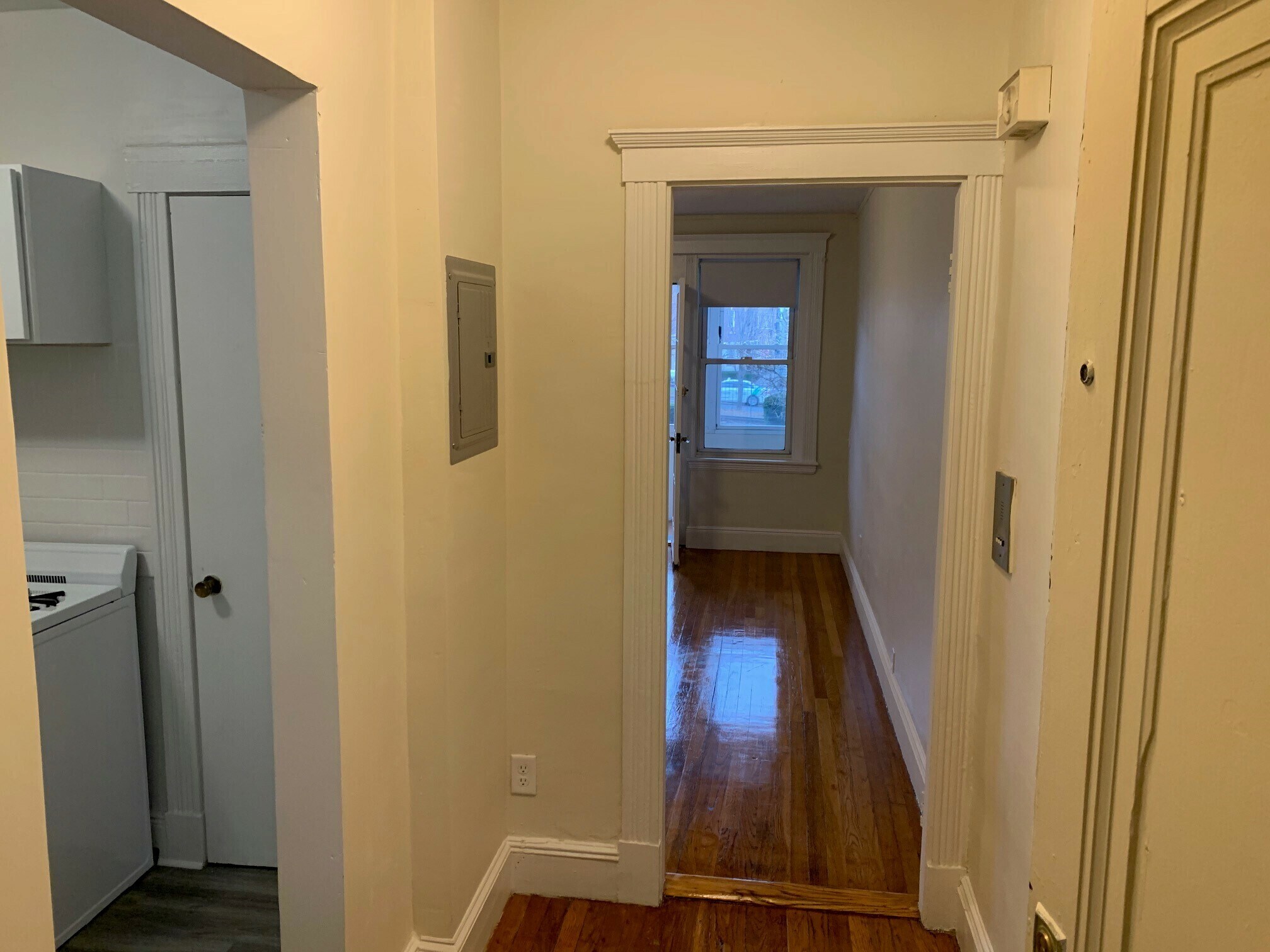 Building Photo - 1630 Commonwealth Avenue