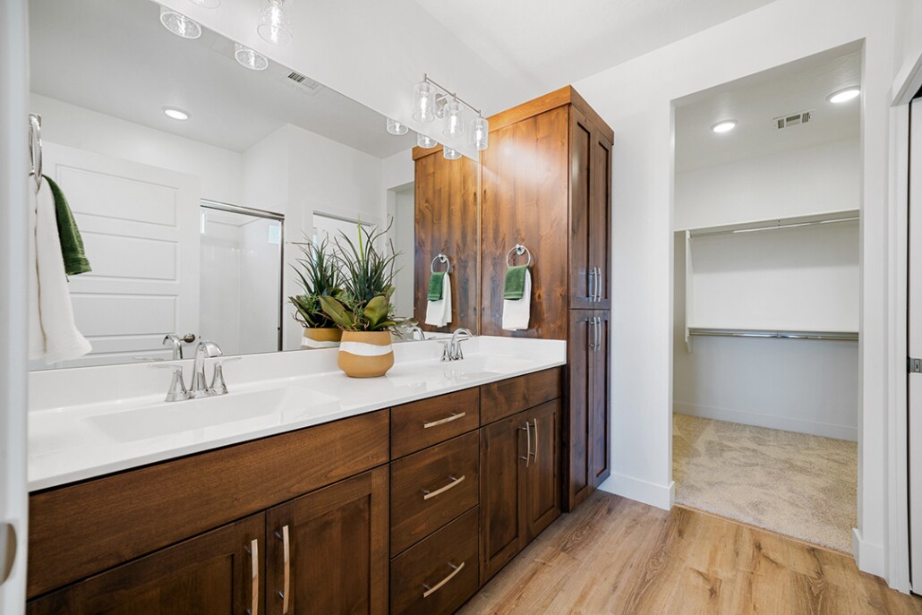 Building Photo - 6068 S White Trails Dr