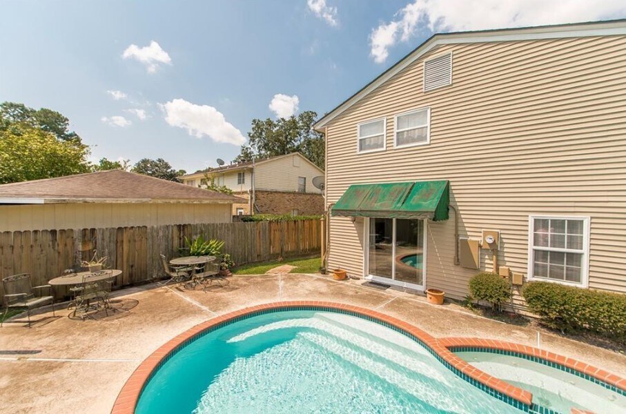 Building Photo - 5900 Durbridge Dr