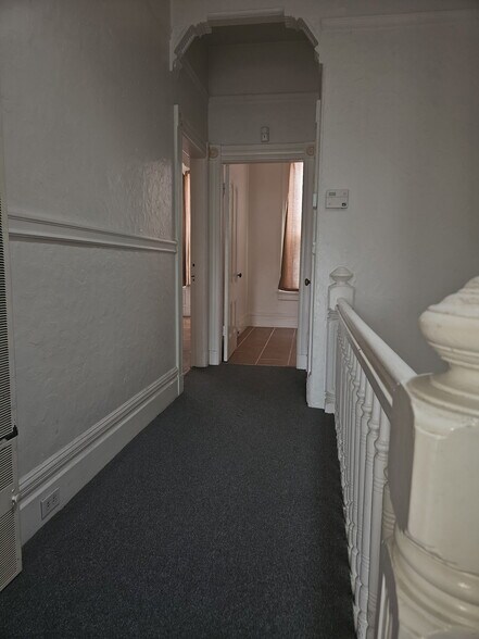 Building Photo - 951 Shotwell St