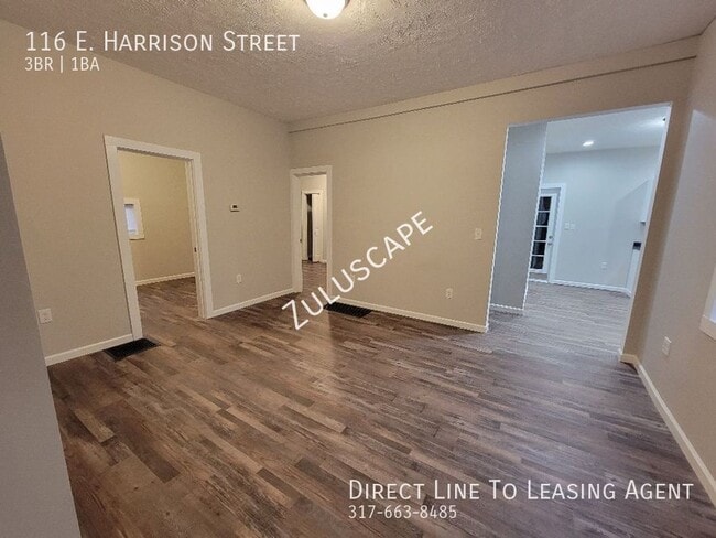 Building Photo - 116 E Harrison St
