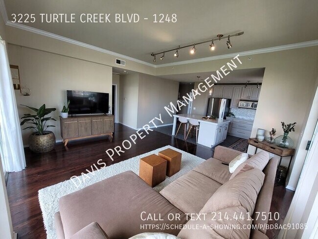 Building Photo - 3225 Turtle Creek Blvd Blvd