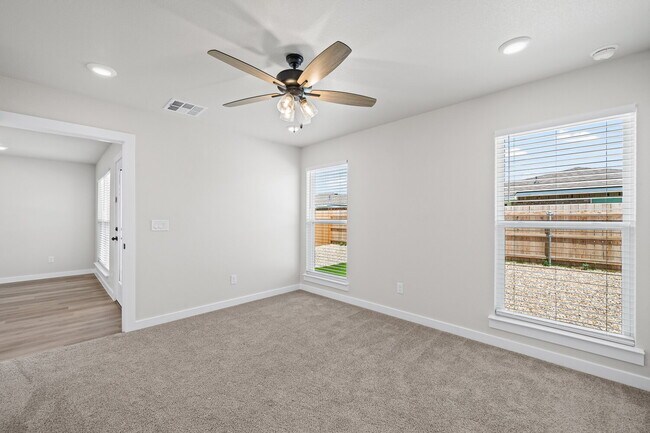 Building Photo - Beautiful home in Wolfforth, Tx