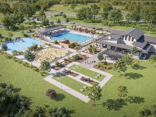 Building Photo - 208 Goosewood Dr