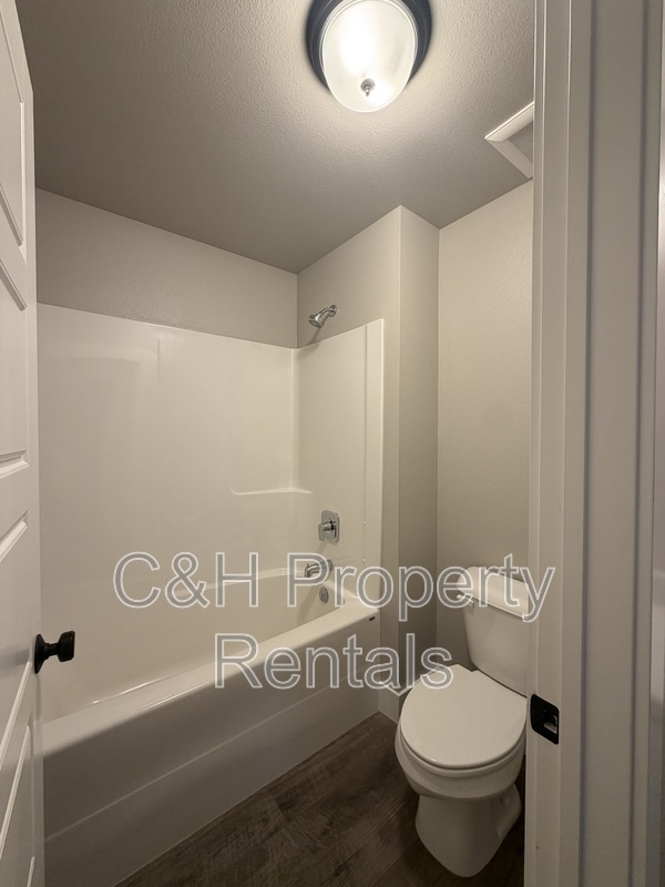 Building Photo - 1826 Walter Creek Blvd