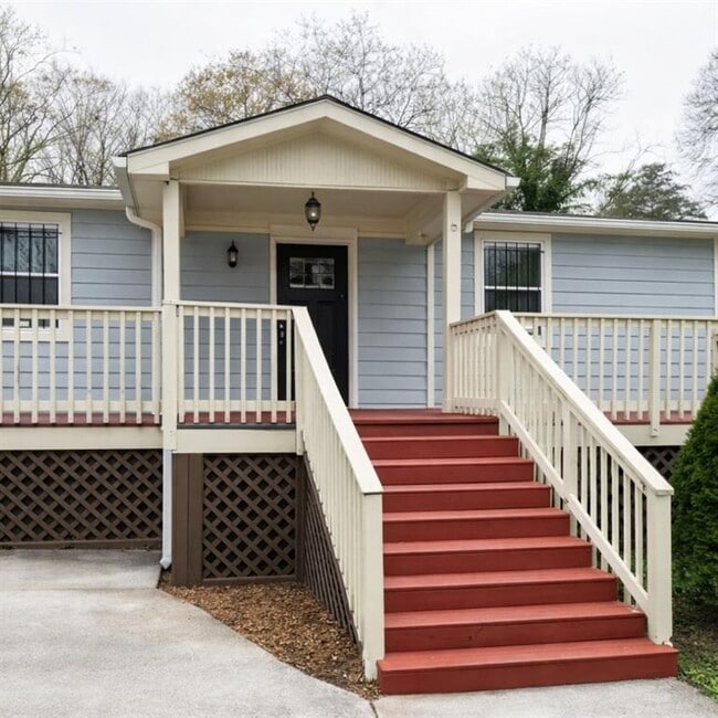 Building Photo - 16 Wadley St NW