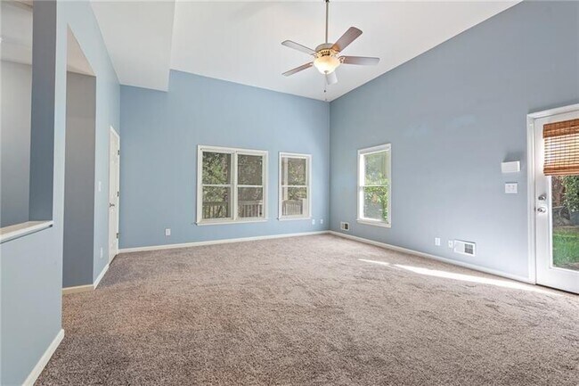 Building Photo - 2313 Attaway Walk