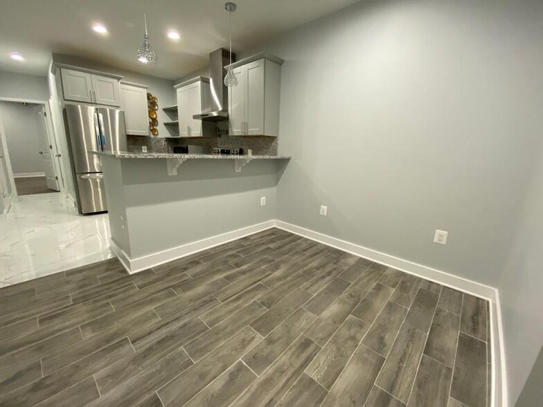 Family Room View - 24967 Halite Dr