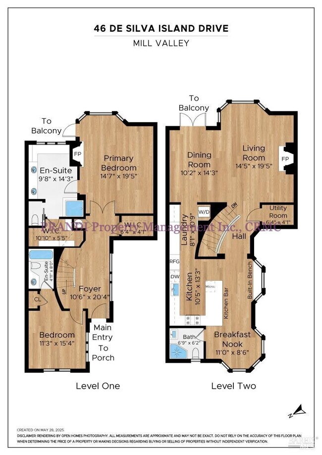 Building Photo - Luxury Townhome on Exclusive De Silva Island!