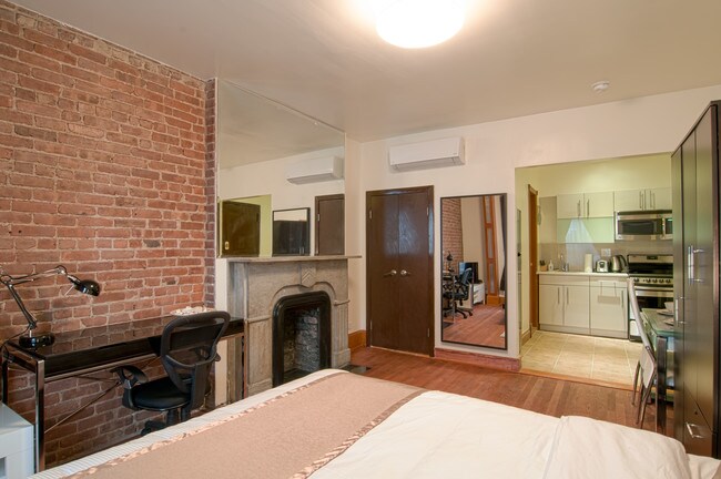 Floorplan - 138 E 37th St