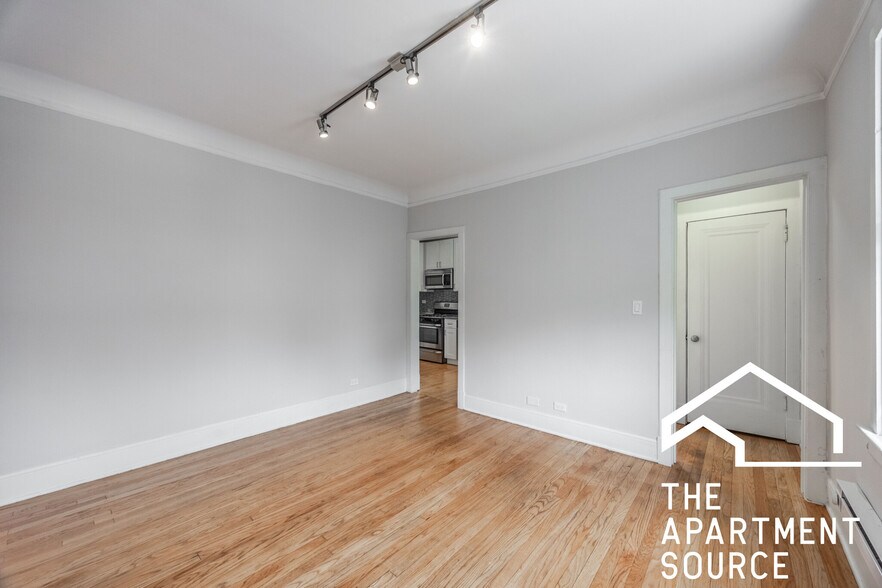 Building Photo - 2315 N Rockwell St