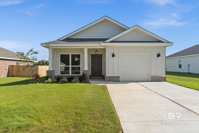 Primary Photo - 16300 Tigris Dr