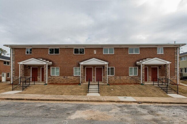 Building Photo - 3751 M.L.K. Jr Dr SW