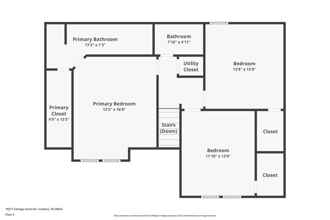 Building Photo - 10217 Cottage Farms Dr