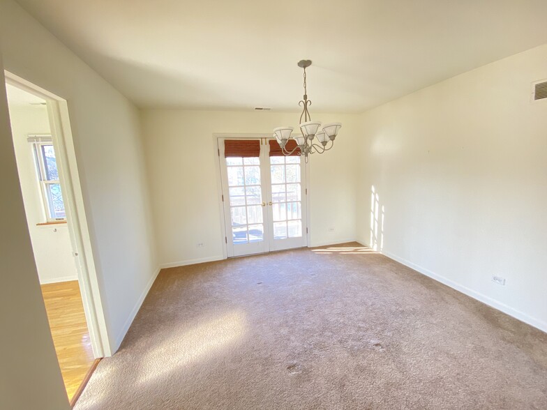 Dining Room - 140 Arlington Ave