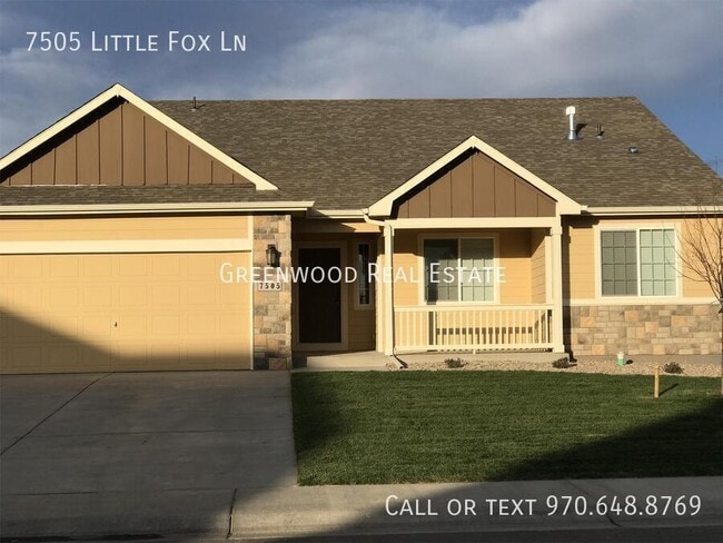 Primary Photo - 7505 Little Fox Ln