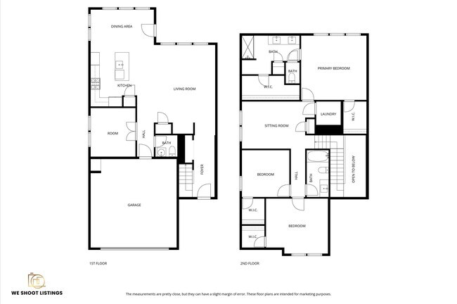 Building Photo - 1822 Calabasas Way