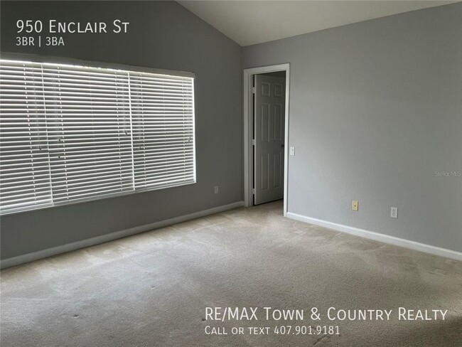 Building Photo - Spring Isle Townhome for Rent