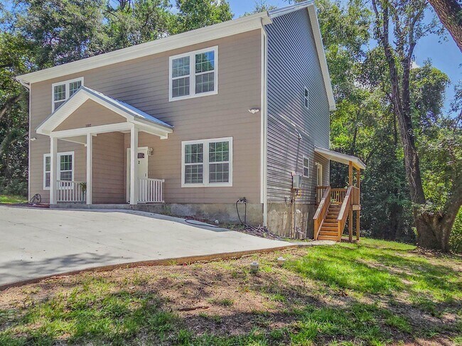 Building Photo - 3397 Jim Lee Rd
