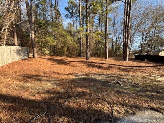 Building Photo - 2 bedroom 1 bath duplex unit off St Marys Road