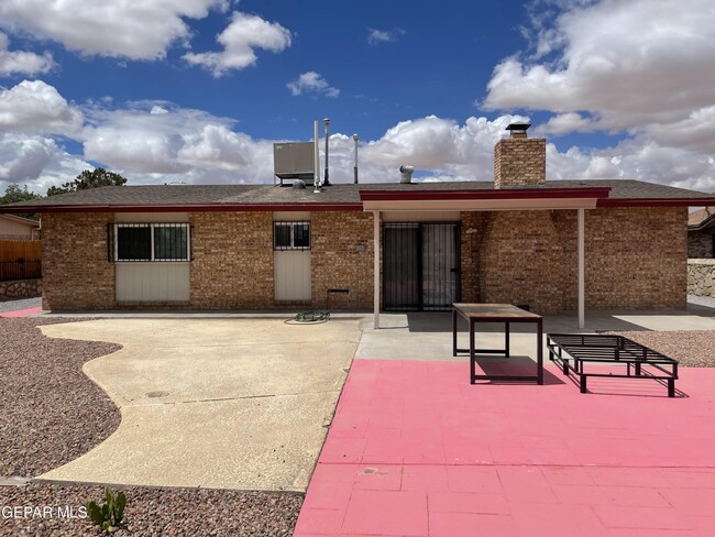Building Photo - 10604 Fieldrock Ct