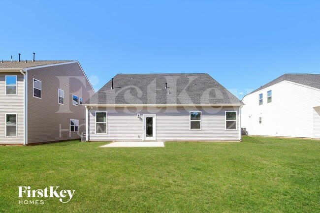 Building Photo - 417 Yoshino Cherry Dr