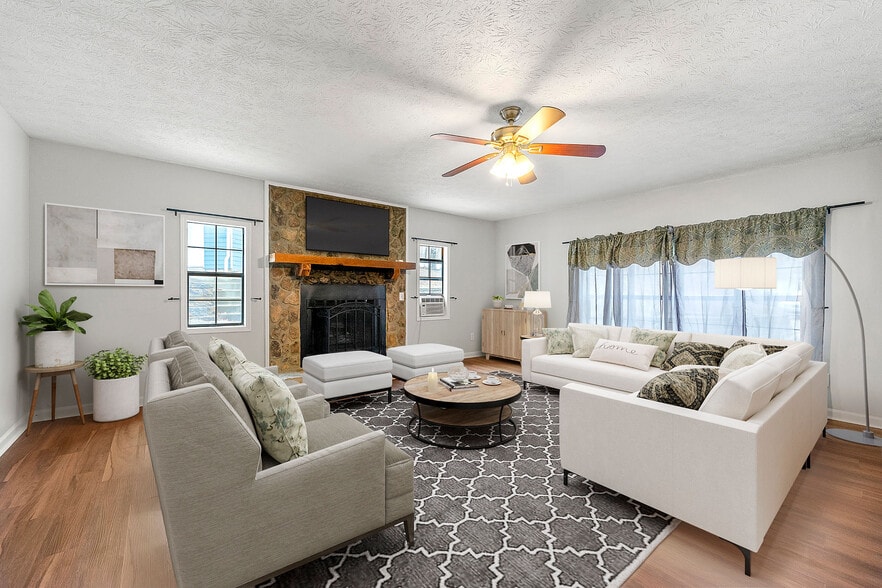 Building Photo - 249 Tony Trl SE