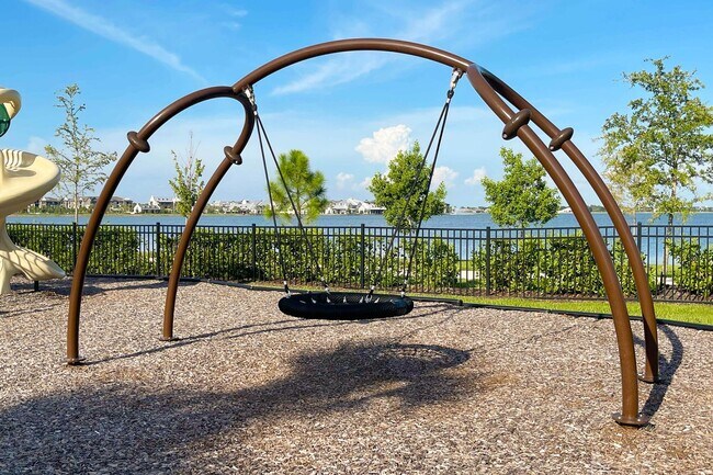 Building Photo - Brand New 3-Bed 2.5-Bath Town Home - Simply Must be Seen!