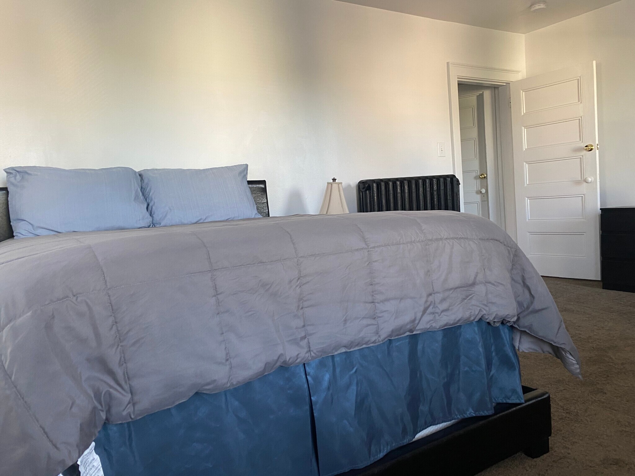 Building Photo - 3 Chamblet St