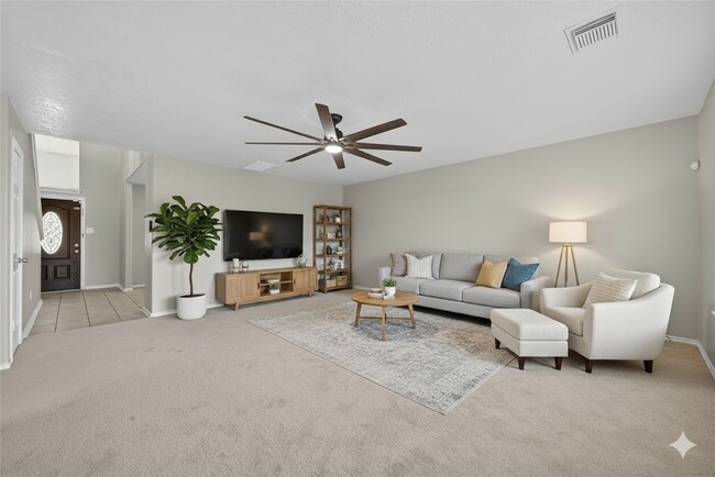 Building Photo - 5454 Cilantro Ln