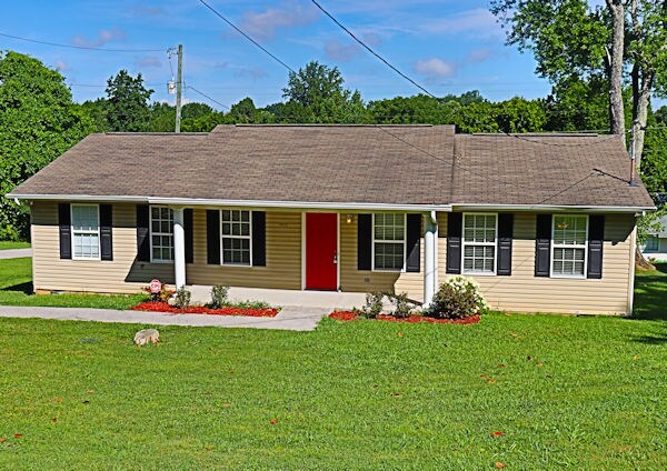 Primary Photo - 1427 Lantana Ln NW