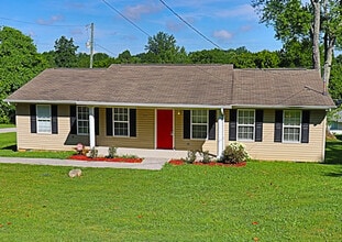 Building Photo - 1427 Lantana Ln NW