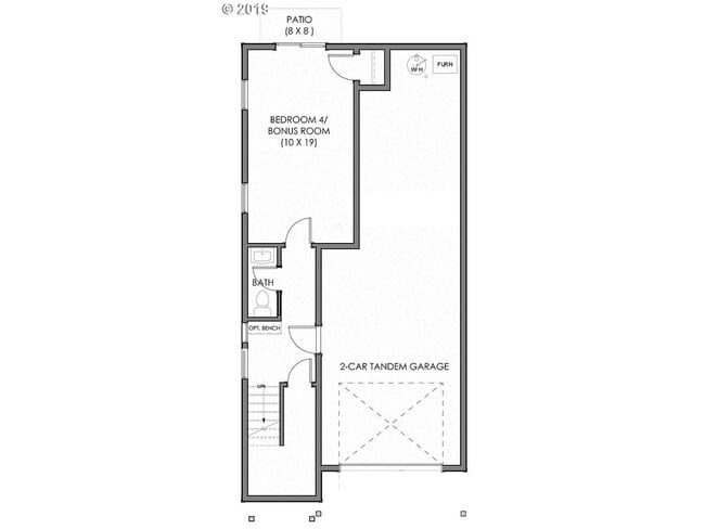 Building Photo - Great newer 3 story Townhouse behind Cooper Mountain elementary