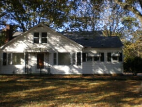 Building Photo - 2108 Concord Lake Rd