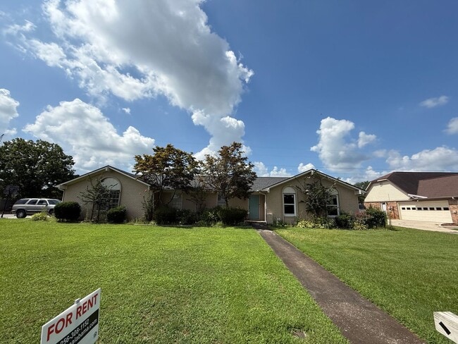 Primary Photo - Four Bedroom - Two Bath Property Available...