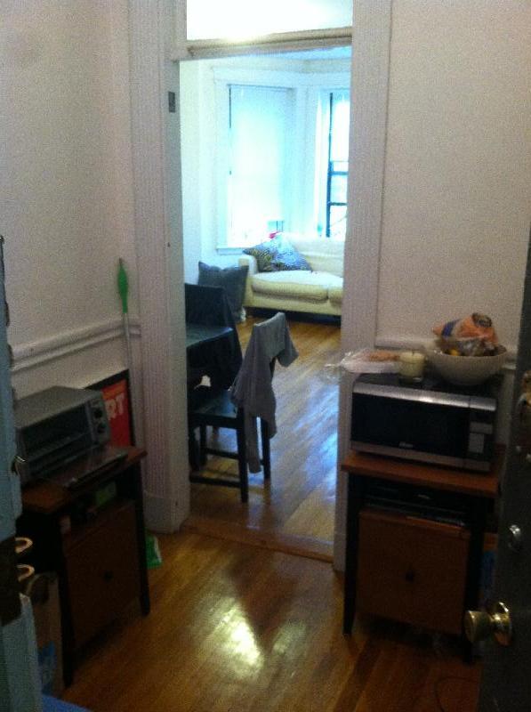 Building Photo - 1254 Commonwealth Ave