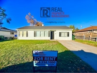 Building Photo - 5 bed 1.5 bath house - Pet Friendly